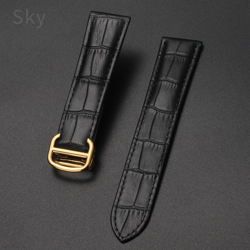 Men'S Accessories London - Per Cartier Tank Solo London Key