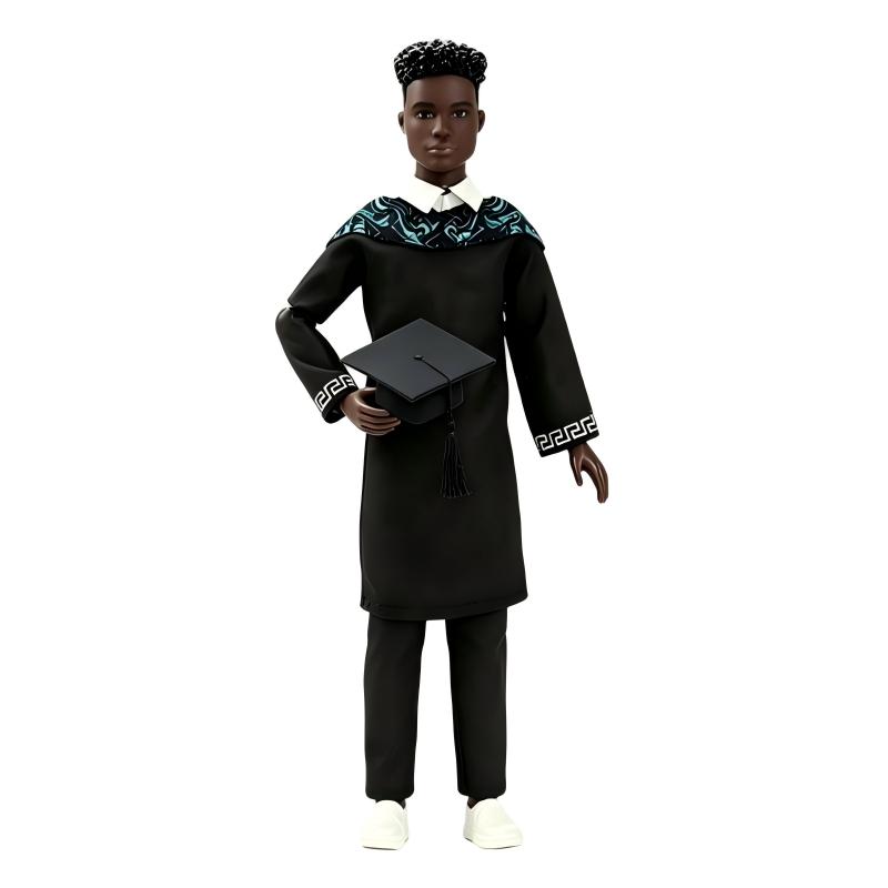 Men'S Accessories Best - Nuovissimo Modellino di Poliziotto da 11,5