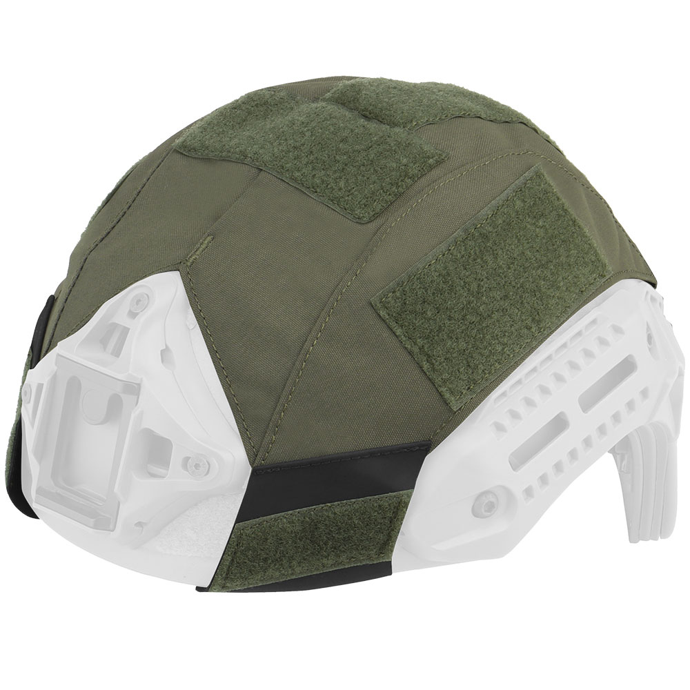 Men Accessories Mk - Copertura per Casco Sportivo da Squadra