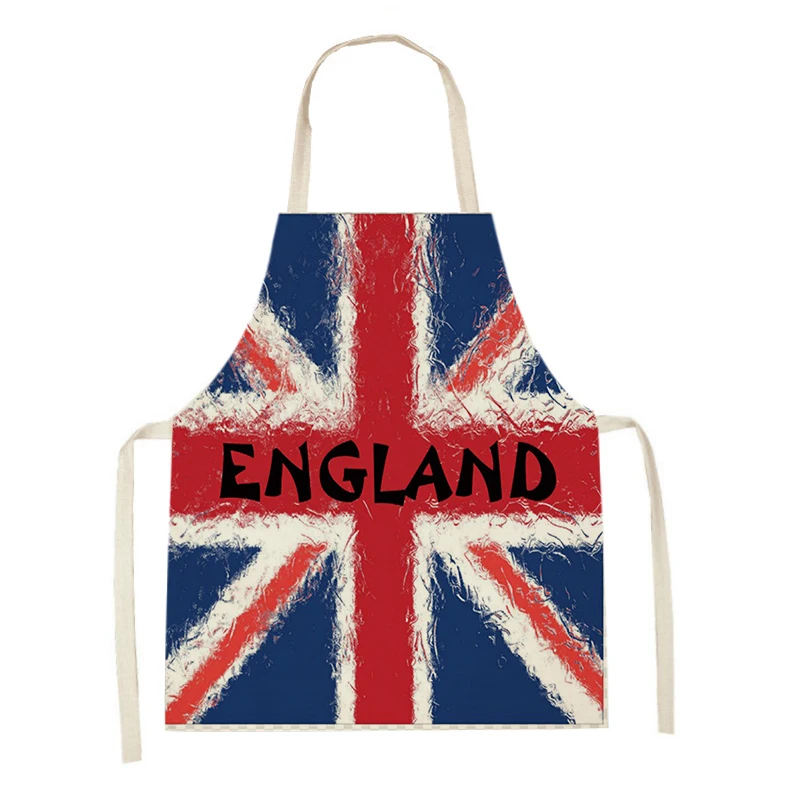 Men'S Accessories London - Grembiuli di lino da donna e
