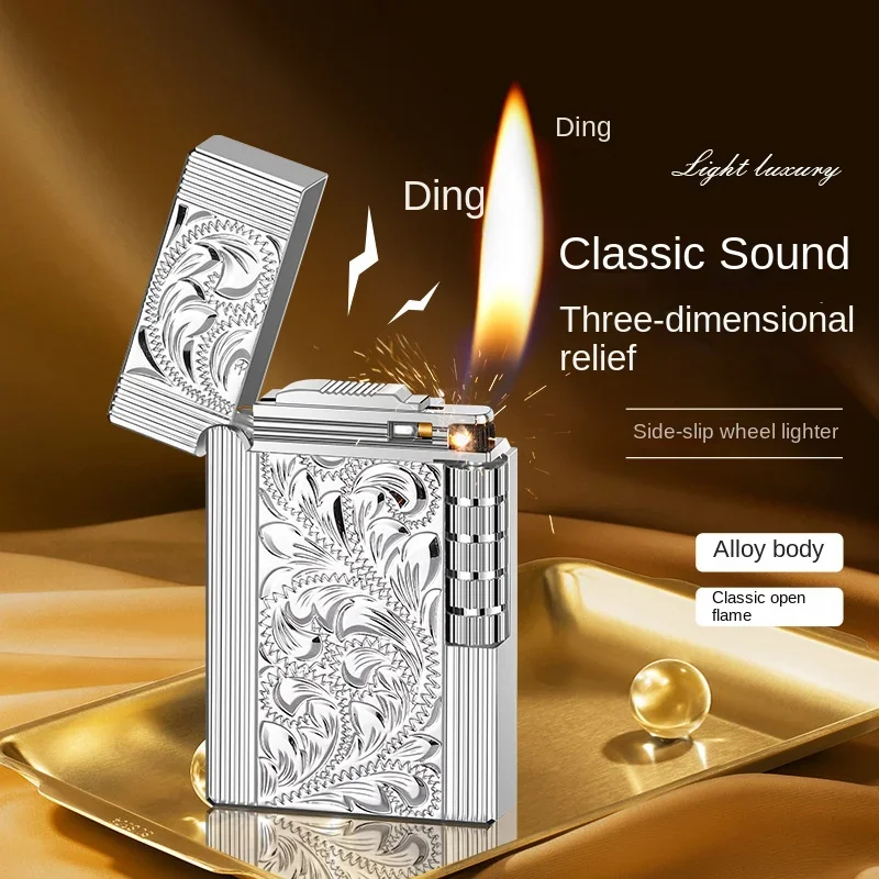 Men'S Accessories Cheap - Mola economica ad alto volume Accendino