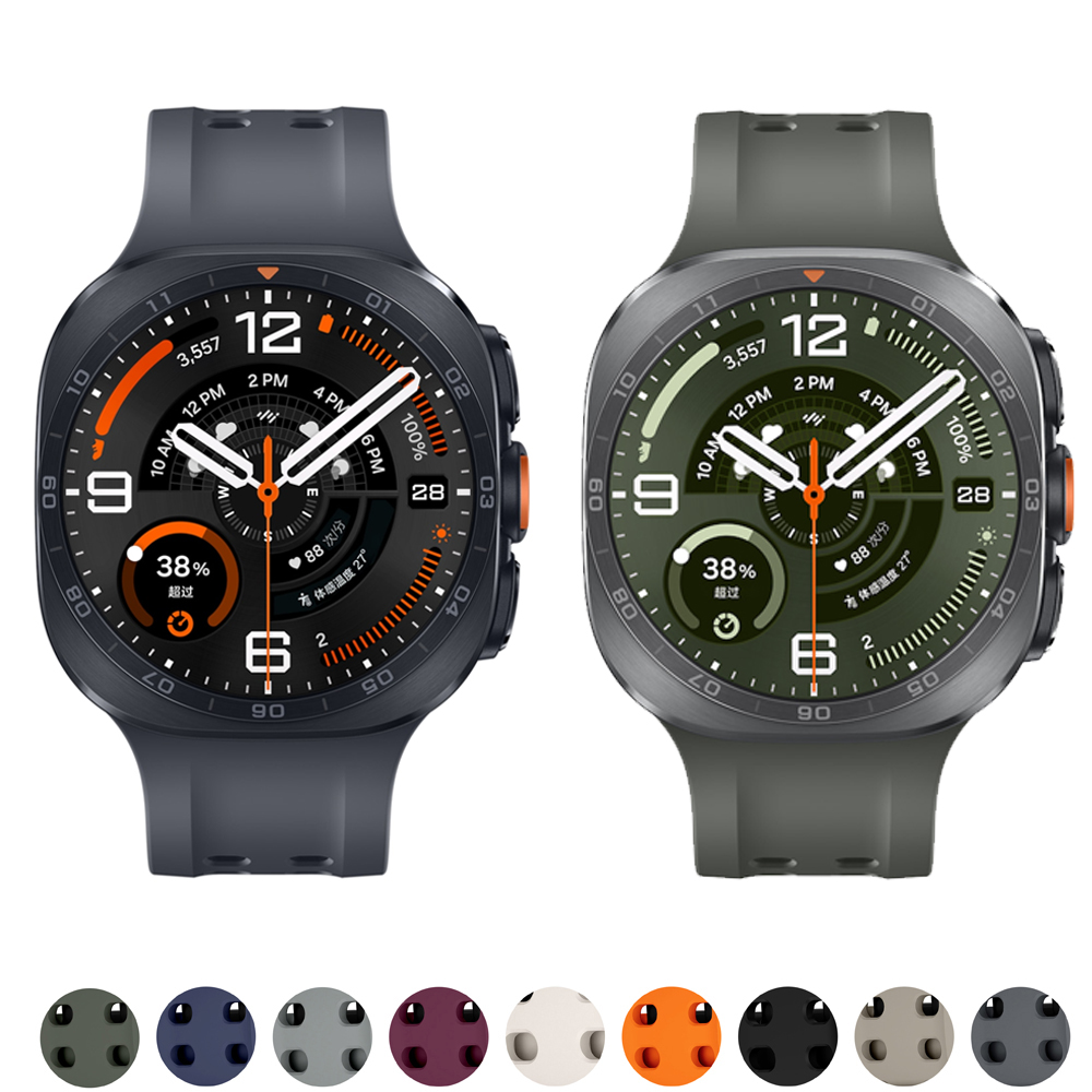 Men Accessories Website - Cinturino per Samsung Galaxy Watch Ultra