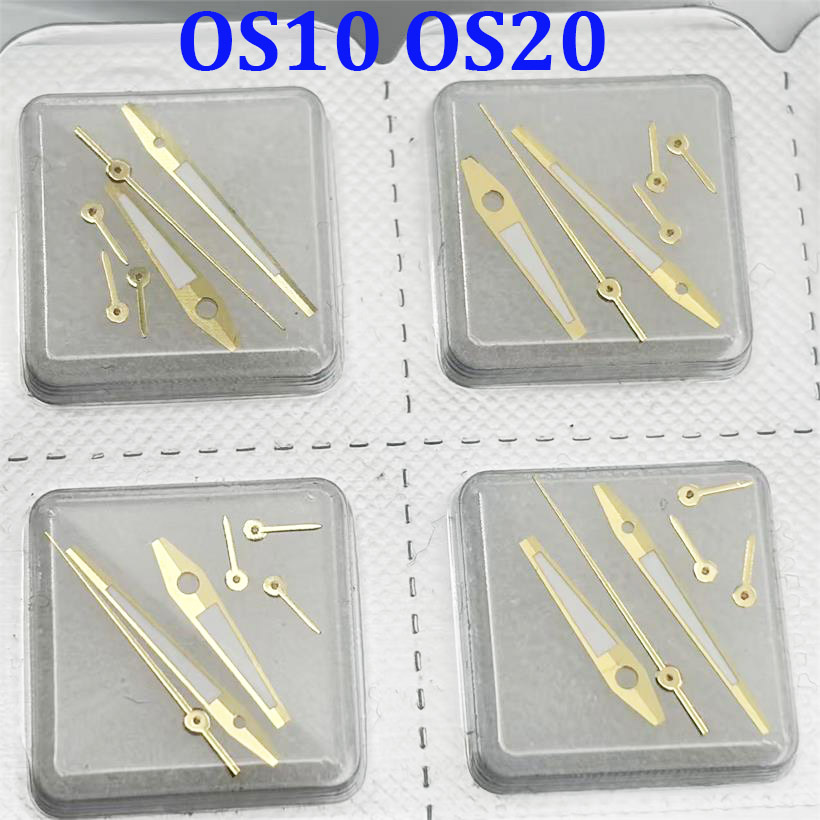 Men'S Accessories Watches - Set di Lancette per Orologio al
