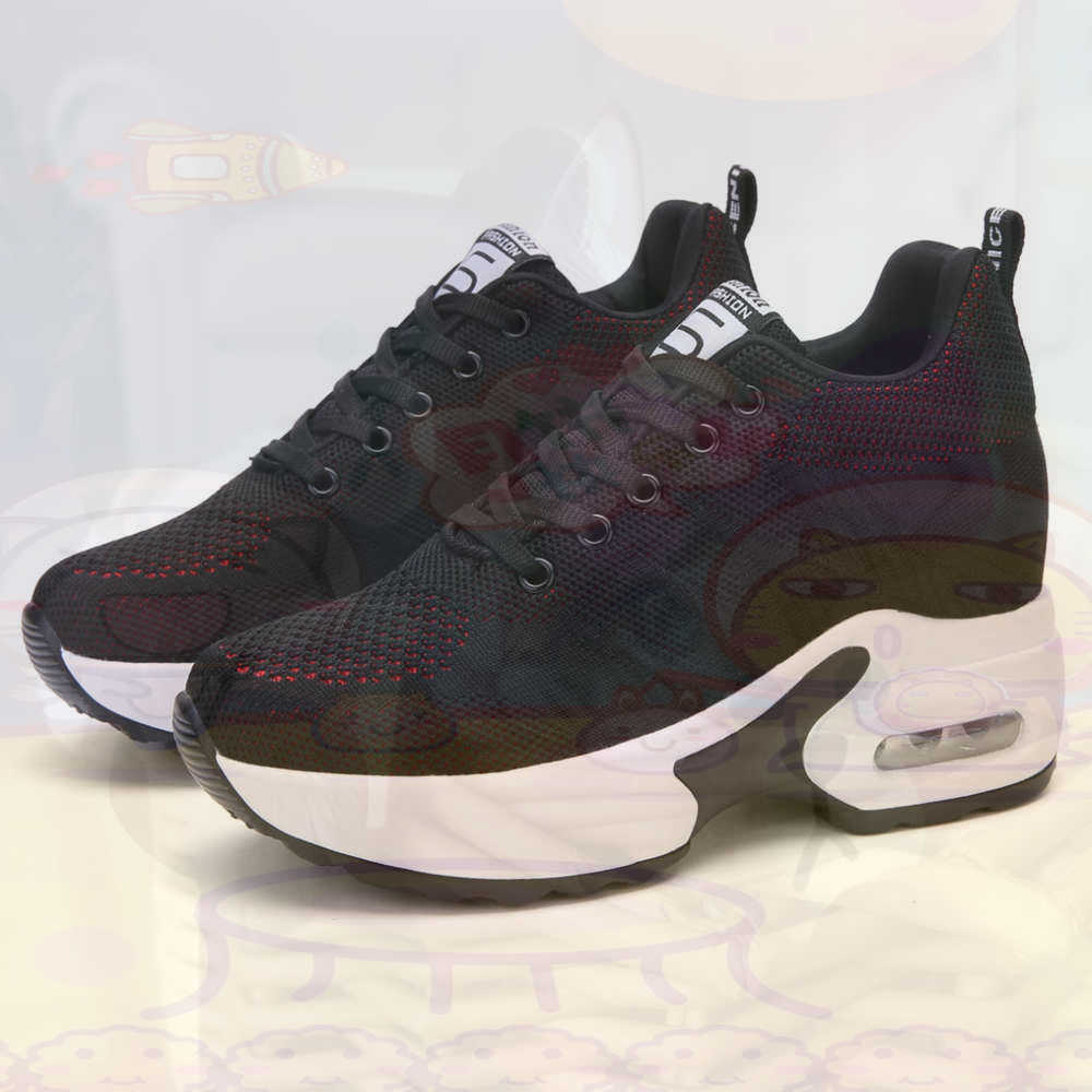 Men'S Accessories Best - Rosso Taglia 36 Scarpe Donna Tennis