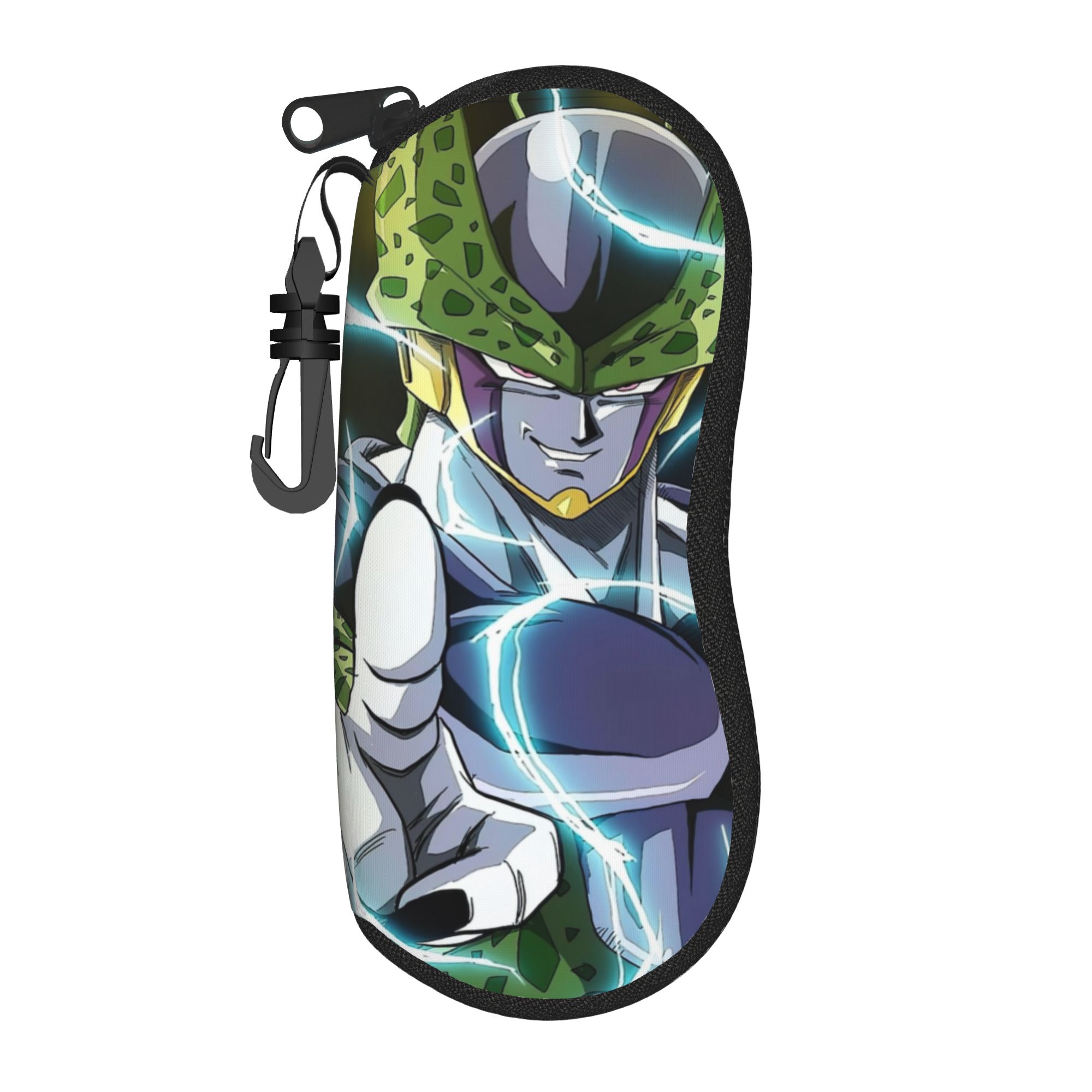 Men'S Accessories Glasses - Astuccio per Occhiali DBZ Cell per