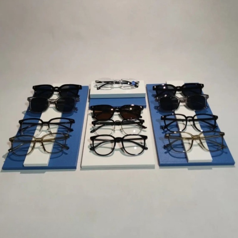 Men'S Accessories Cheap - Custodia per occhiali in legno Custodia
