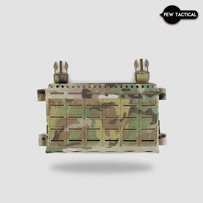 Men Accessories Mk - Pew Tattico Molle Tattico Pettorale Pannello