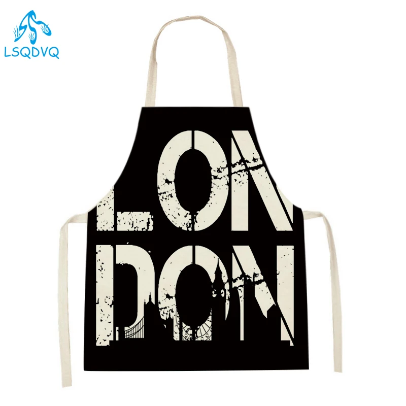 Men'S Accessories London - Grembiule da cucina per la casa