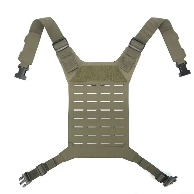 Men Accessories Mk - Tattico D3 SS MK Chest Rig