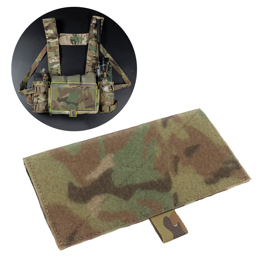 Men Accessories Mk - MK4 gilet tattico militare leggero Chest