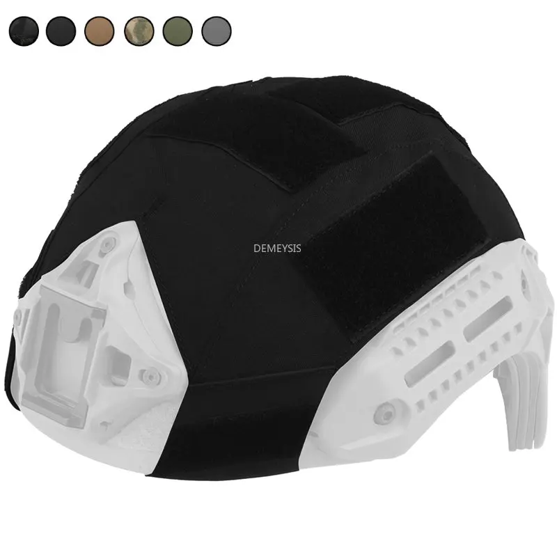 Men Accessories Mk - Copertura mimetica per casco tattico per