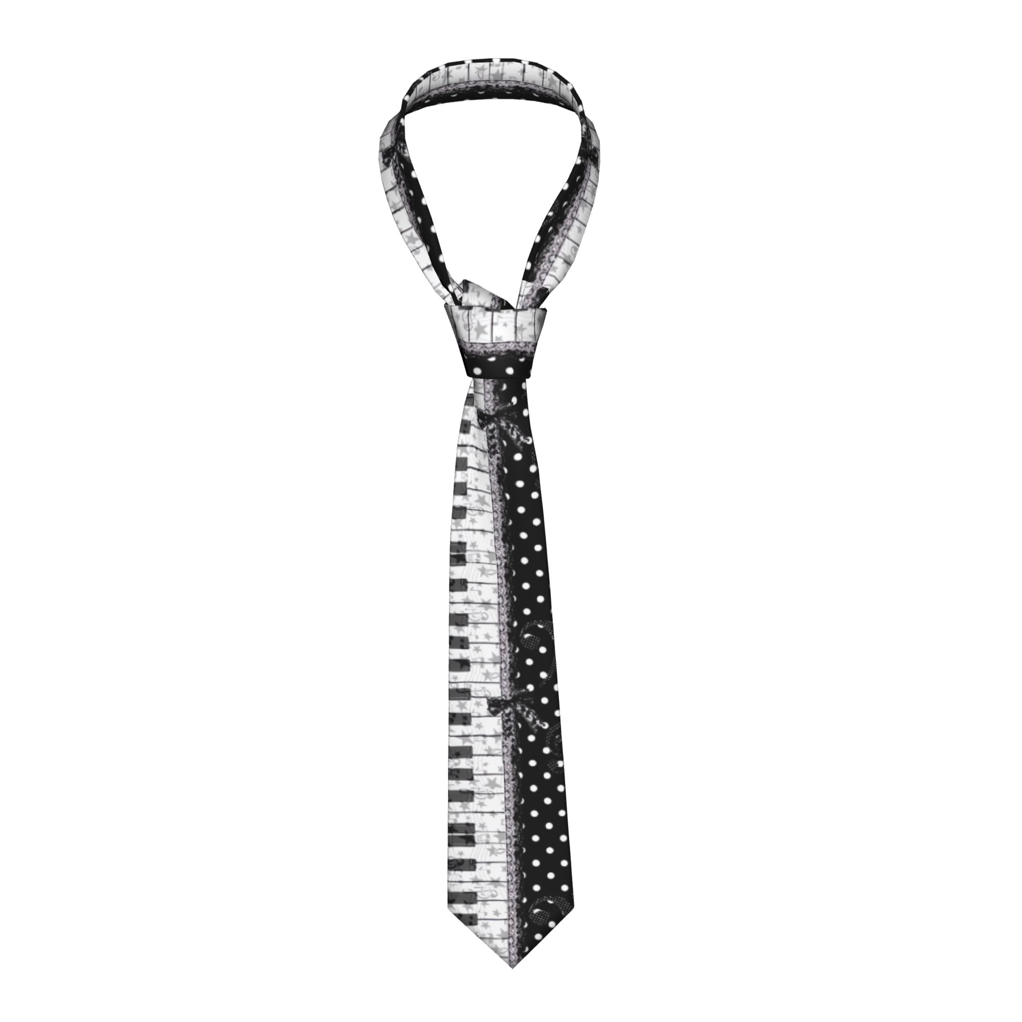 Quality Men'S Accessories - Cravatte da uomo con motivo a
