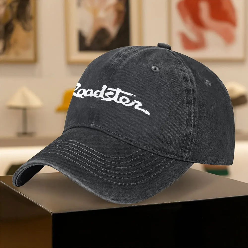 Men'S Accessories Best - Cappellino da baseball classico e alla