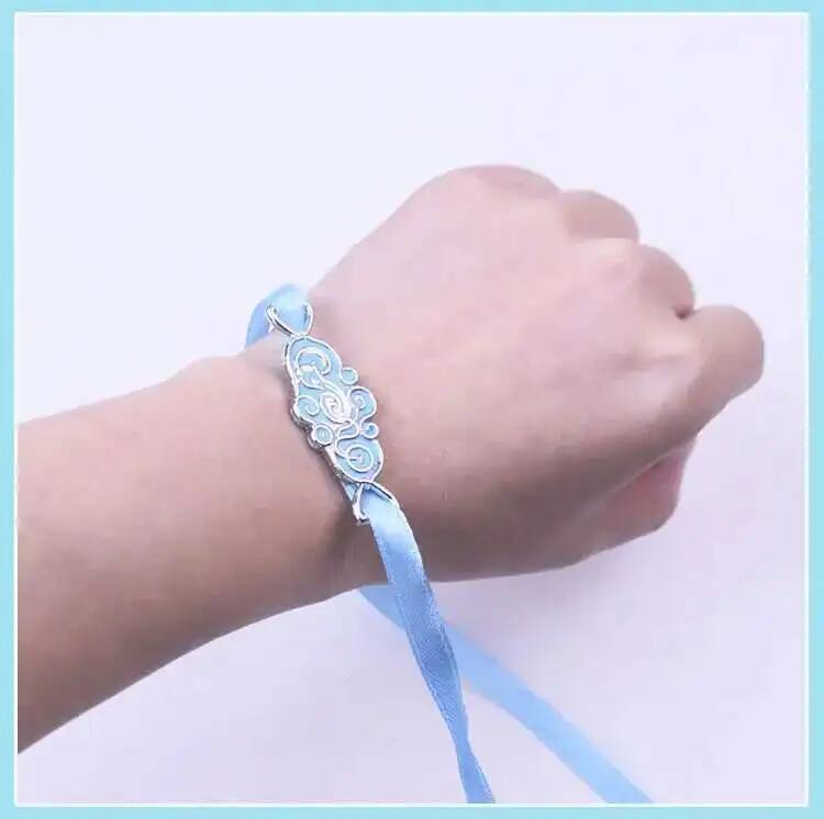 1 pz Maestro della Coltivazion - Men'S Accessories Anime recensione e prezzo