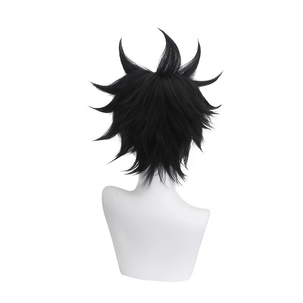 Parrucca Cosplay Anime JJK Meg - Quality Men'S Accessories recensione e prezzo