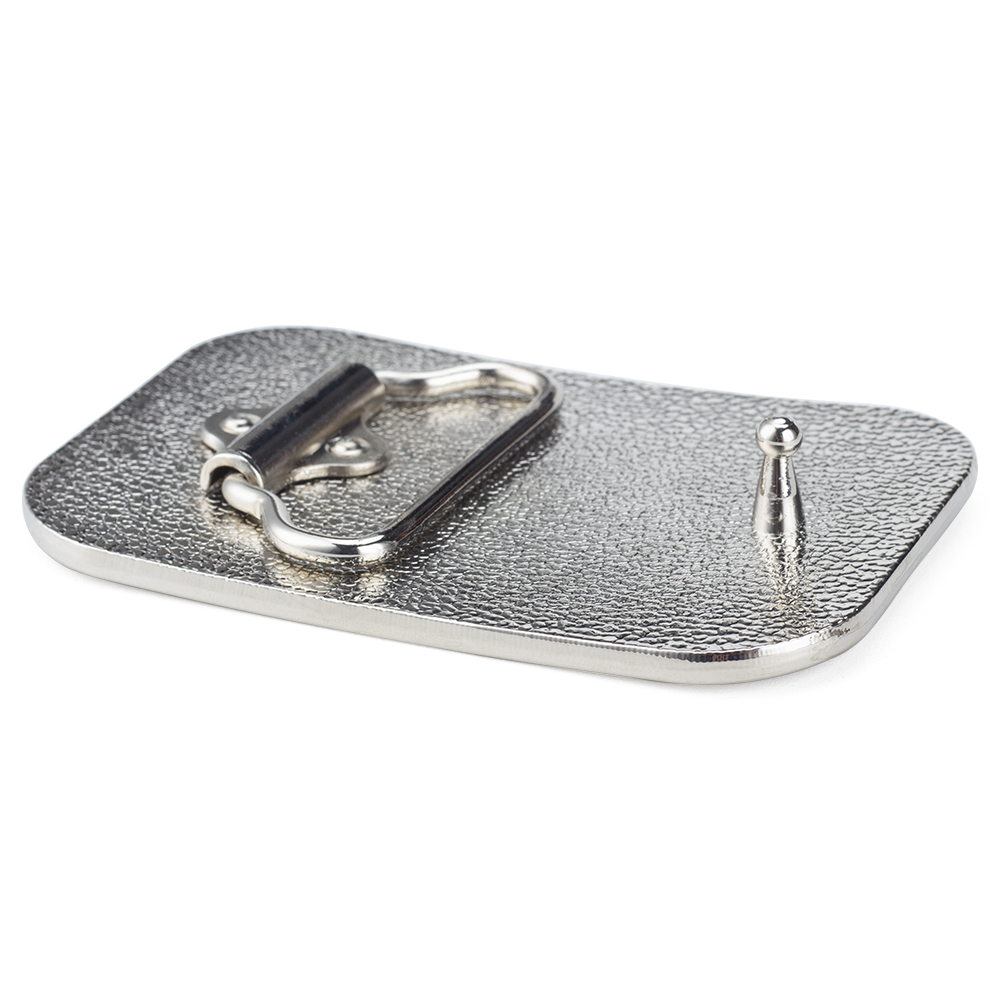 Accessori per jeans con fibbia - Quality Men'S Accessories recensione e prezzo