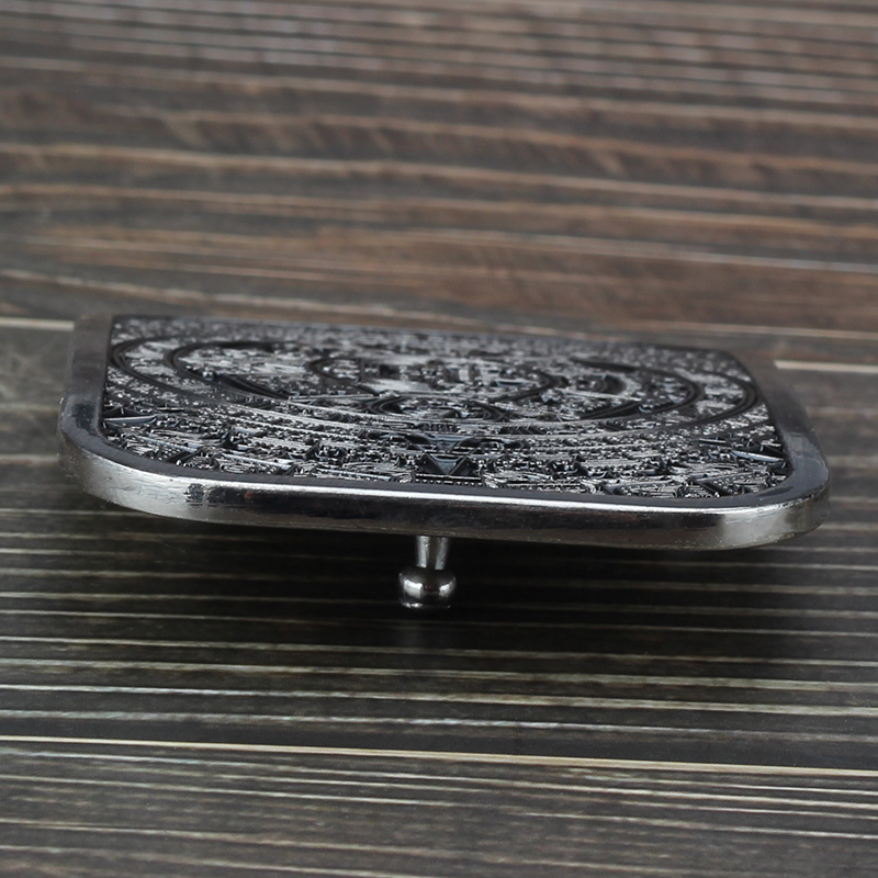 Accessori per jeans con fibbia - Quality Men'S Accessories recensione e prezzo