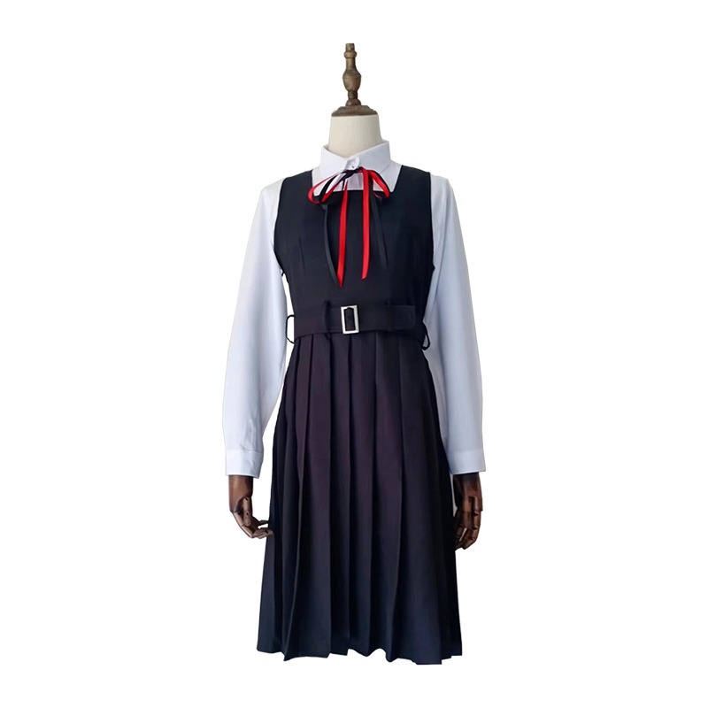 Costume Cosplay di Halloween F - Tie Clip Set recensione e prezzo
