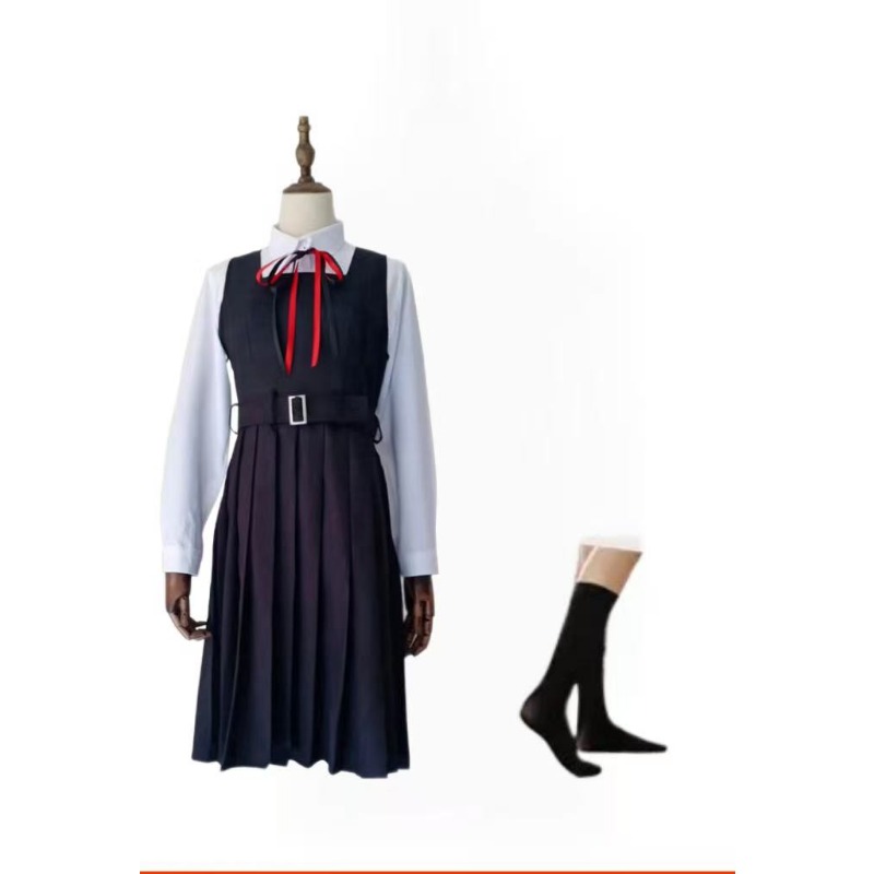 Costume Cosplay di Halloween F - Tie Clip Set recensione e prezzo