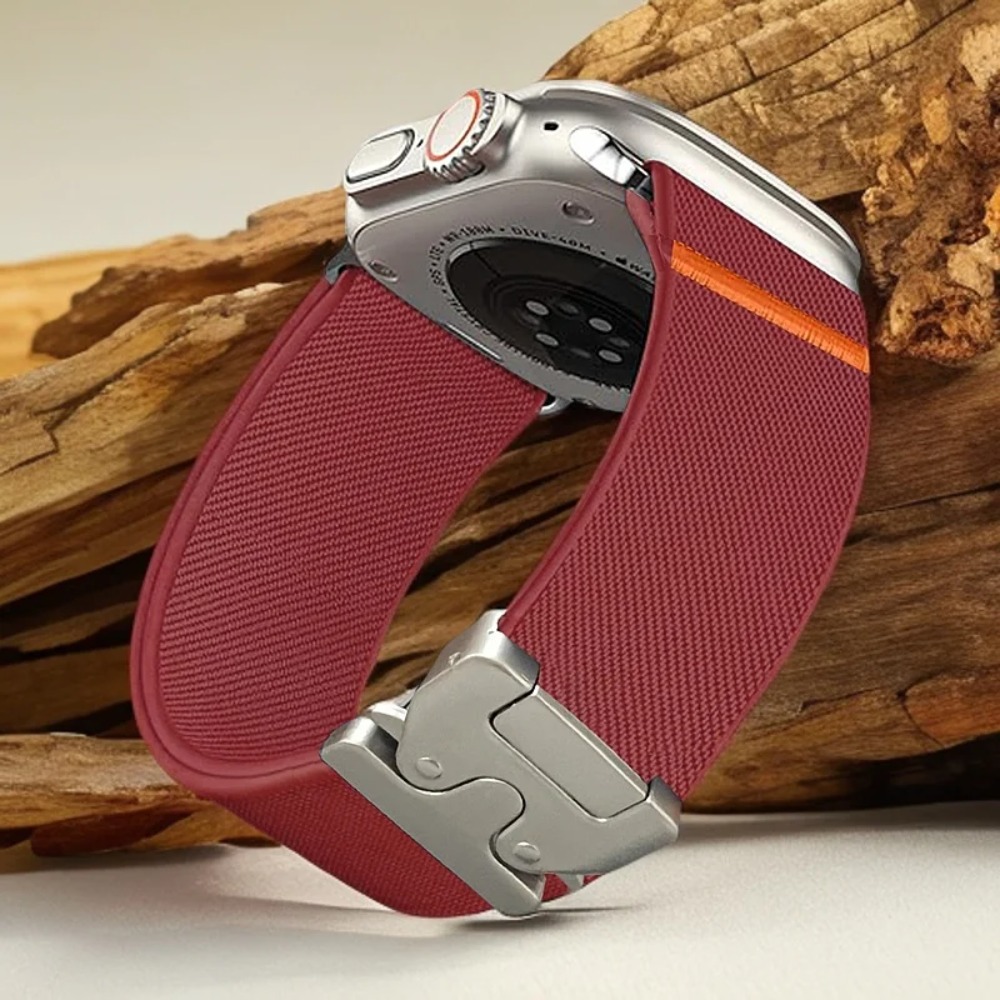 Cinturino elastico in nylon co - Men Accessories Website recensione e prezzo