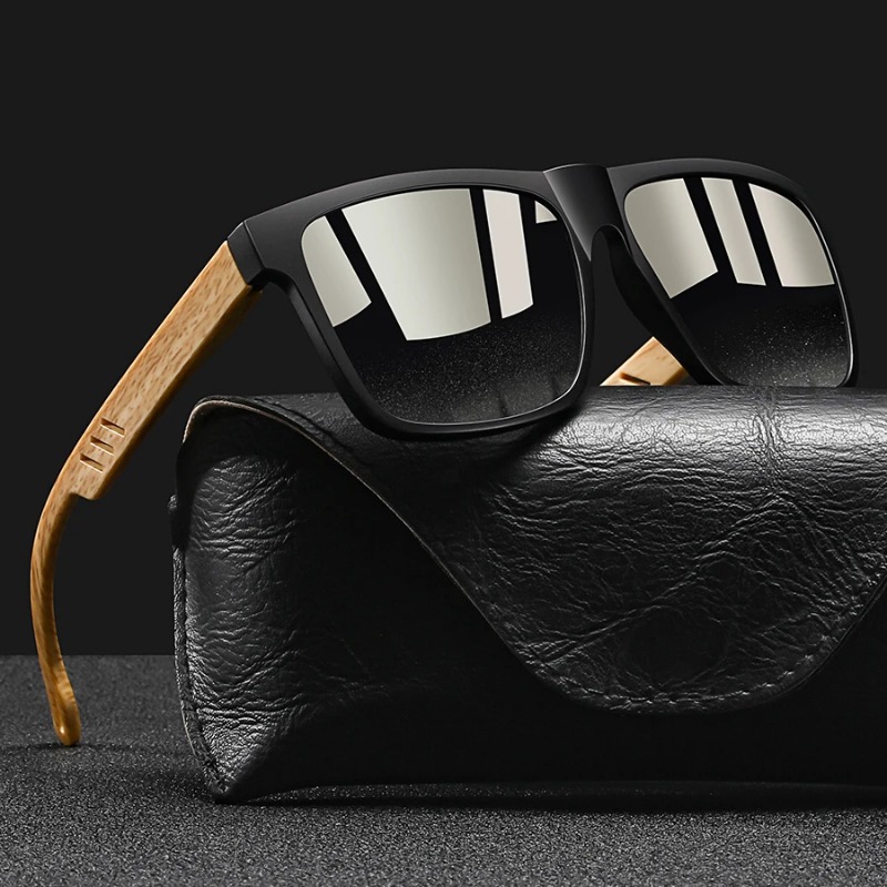 Nuovi Occhiali da Sole Vintage - Men'S Accessories Glasses recensione e prezzo