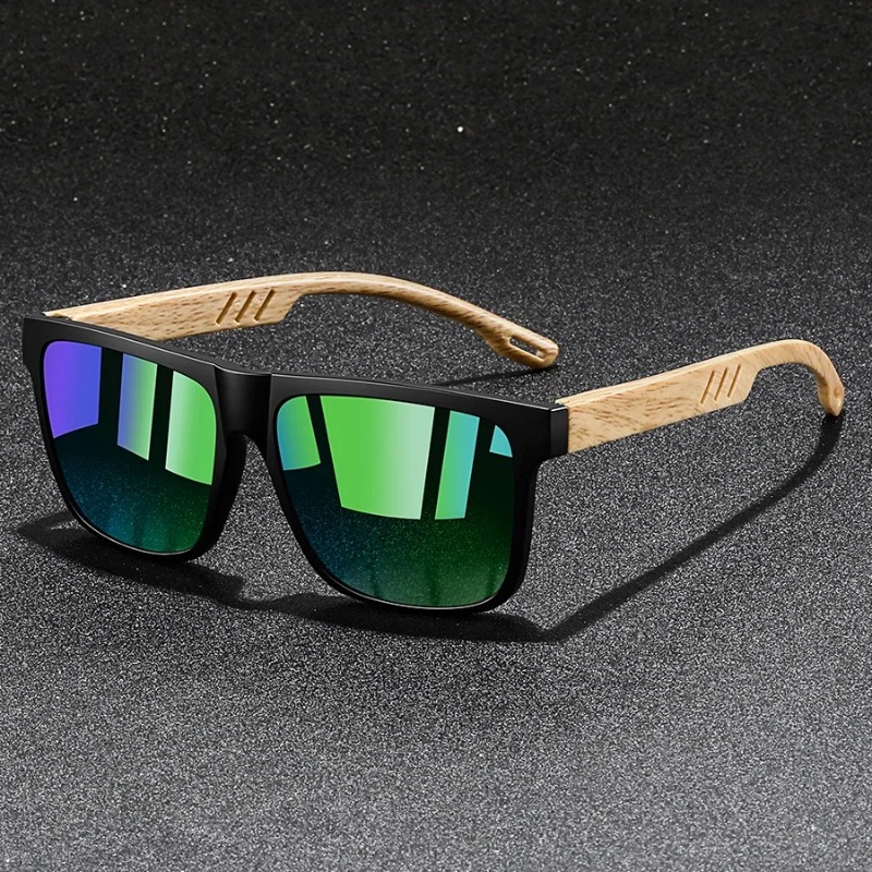 Nuovi Occhiali da Sole Vintage - Men'S Accessories Glasses recensione e prezzo