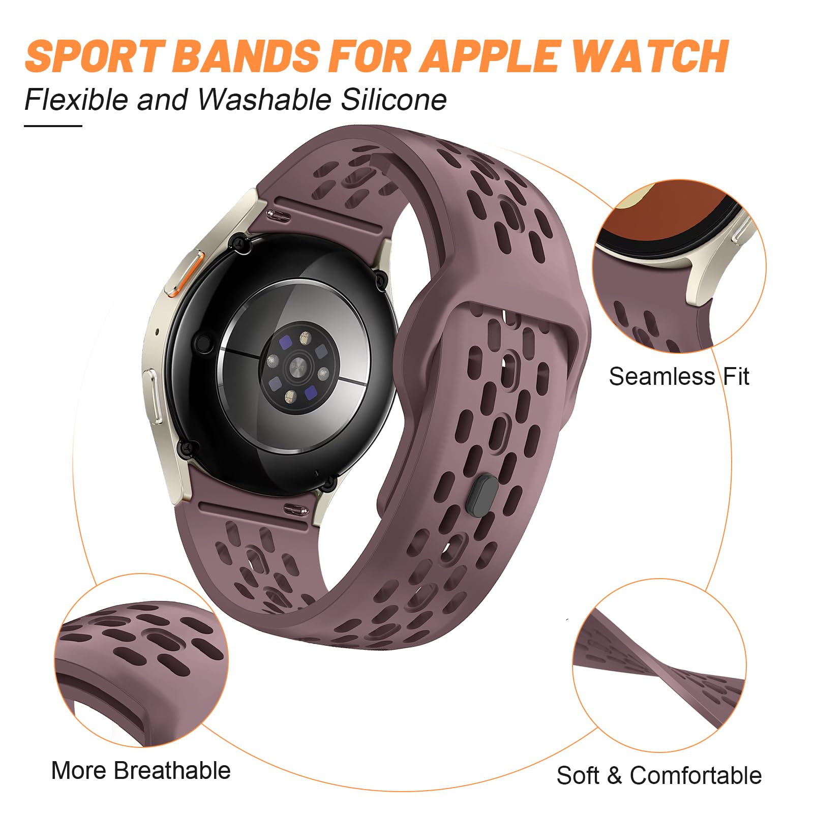 Cinturino per Samsung Galaxy W - Men Accessories Website recensione e prezzo