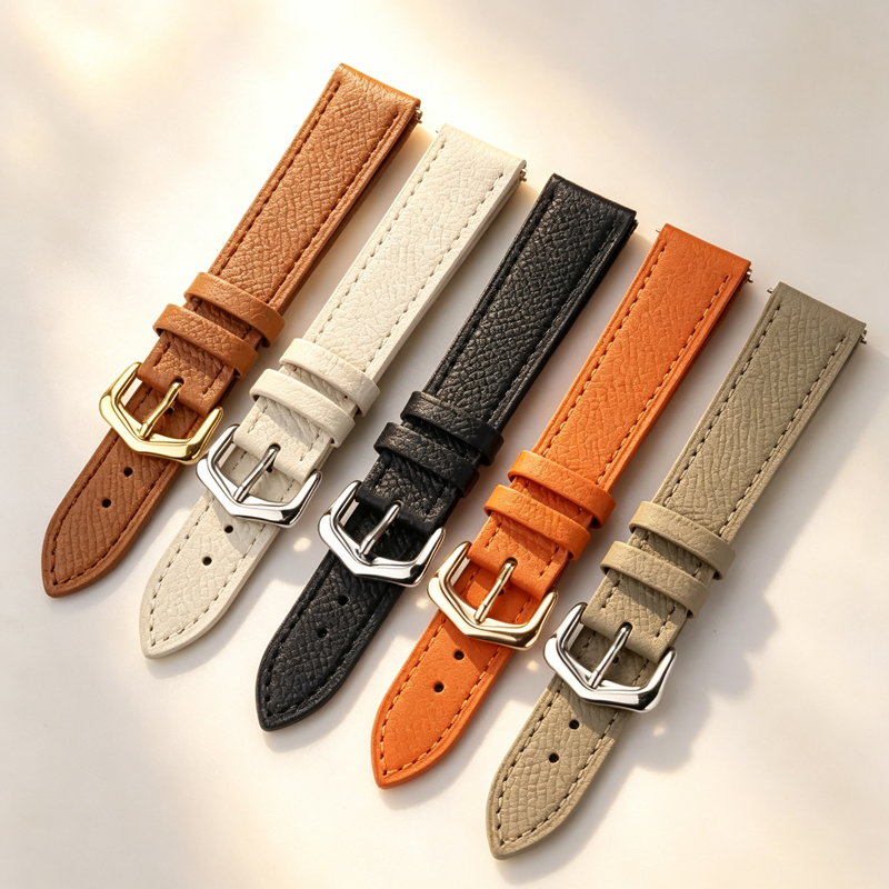 Cinturino di Ricambio in Pelle - Men'S Accessories London recensione e prezzo