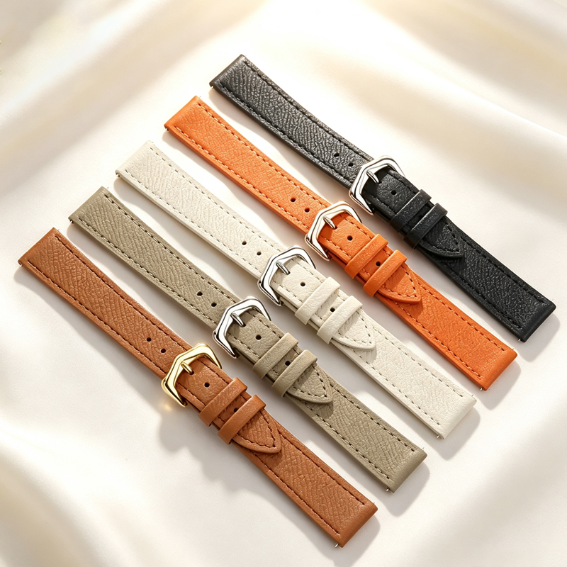 Cinturino di Ricambio in Pelle - Men'S Accessories London recensione e prezzo