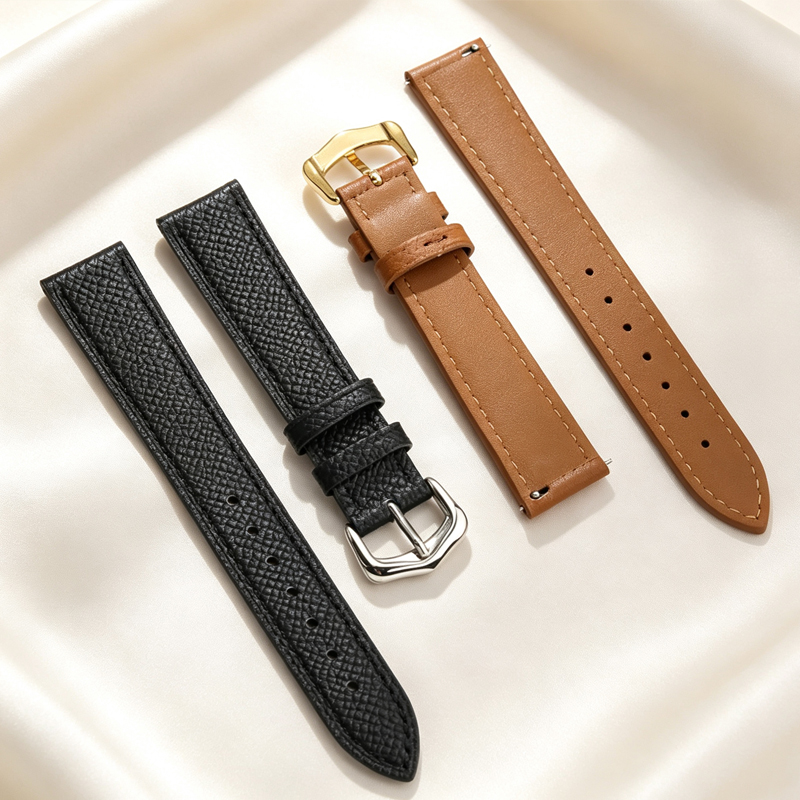 Cinturino di Ricambio in Pelle - Men'S Accessories London recensione e prezzo
