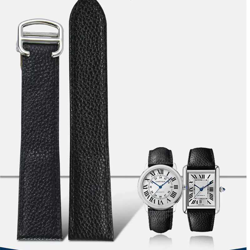 Accessori per cinturini di oro - Men'S Accessories London recensione e prezzo