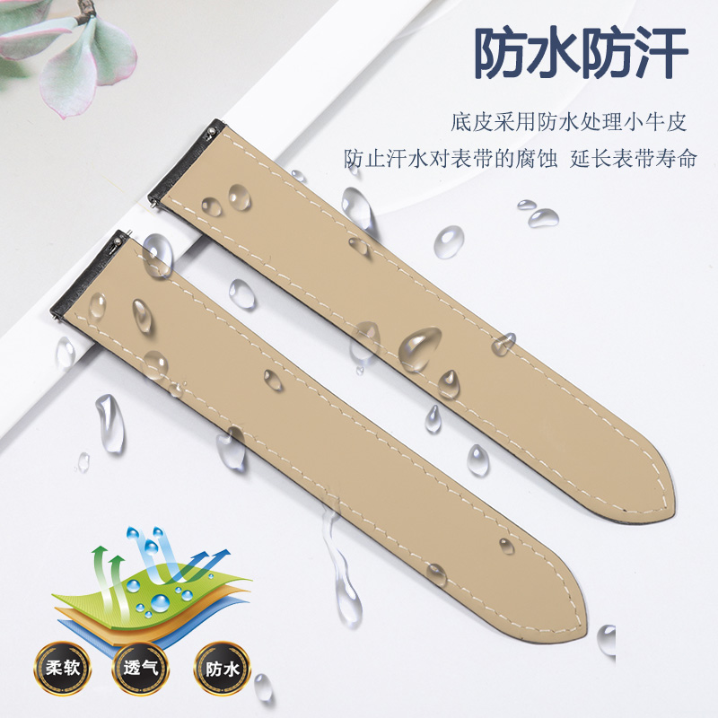 Accessori per cinturini di oro - Men'S Accessories London recensione e prezzo