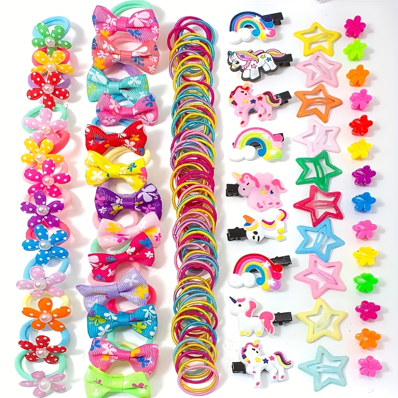 Un set di 916 pezzi (colori as - Tie Clip Set recensione e prezzo