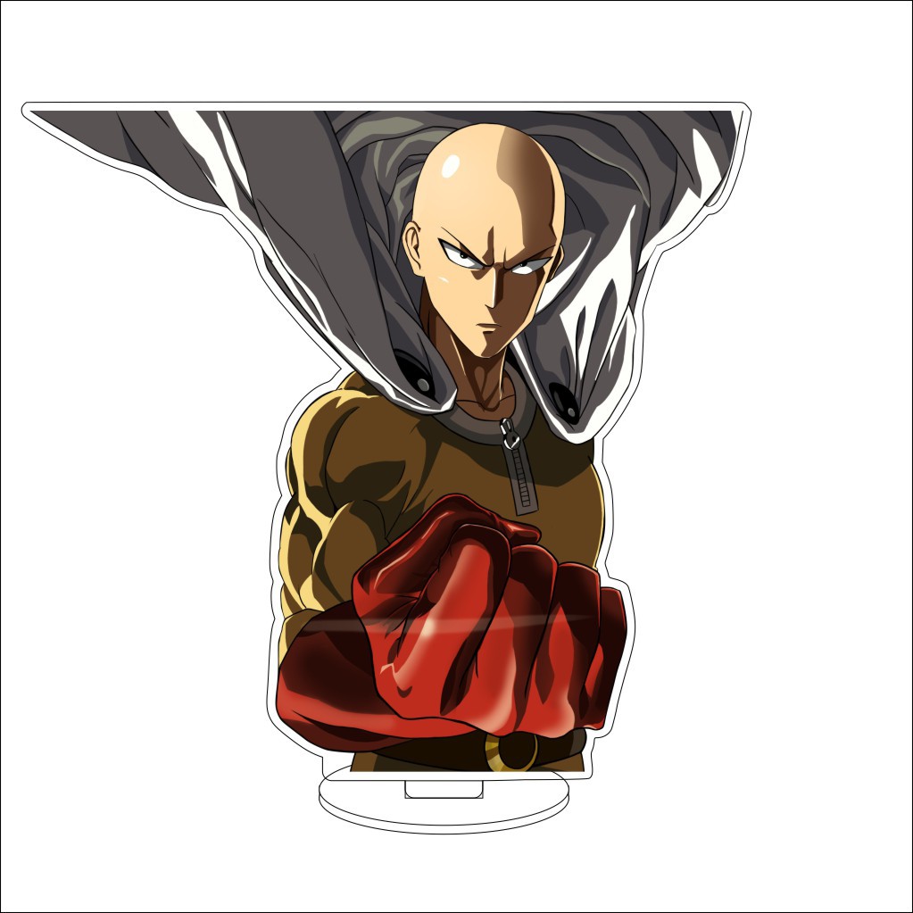 Statuetta in Acrilico di 16CM  - Men'S Accessories Anime recensione e prezzo