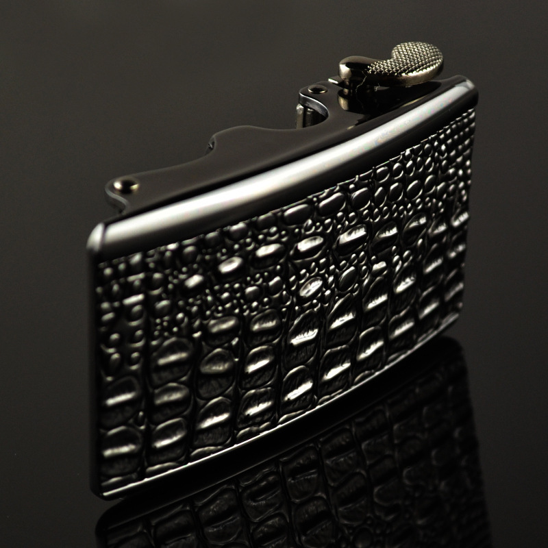 Fibbia per Cintura da Uomo Ori - Quality Men'S Accessories recensione e prezzo