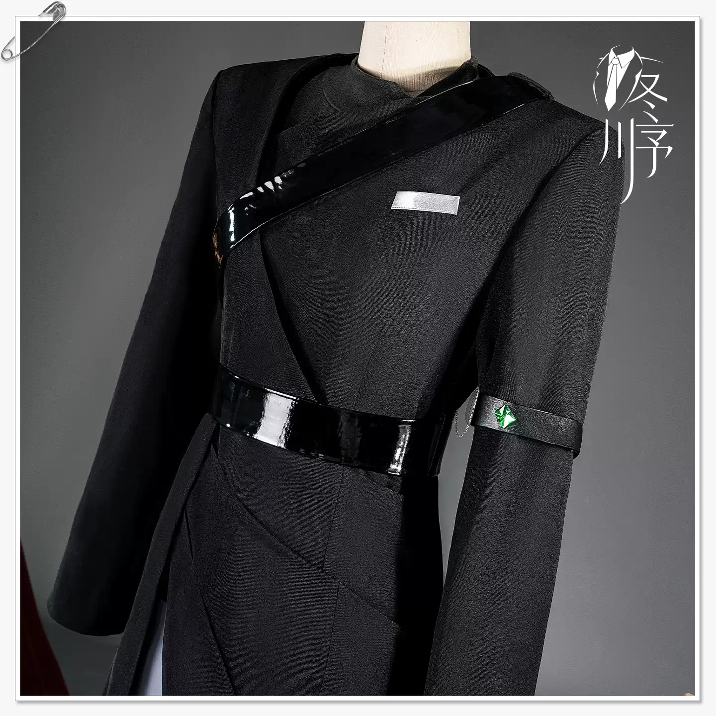 Costume Cosplay di Ivan da Ali - Men'S Accessories Anime recensione e prezzo