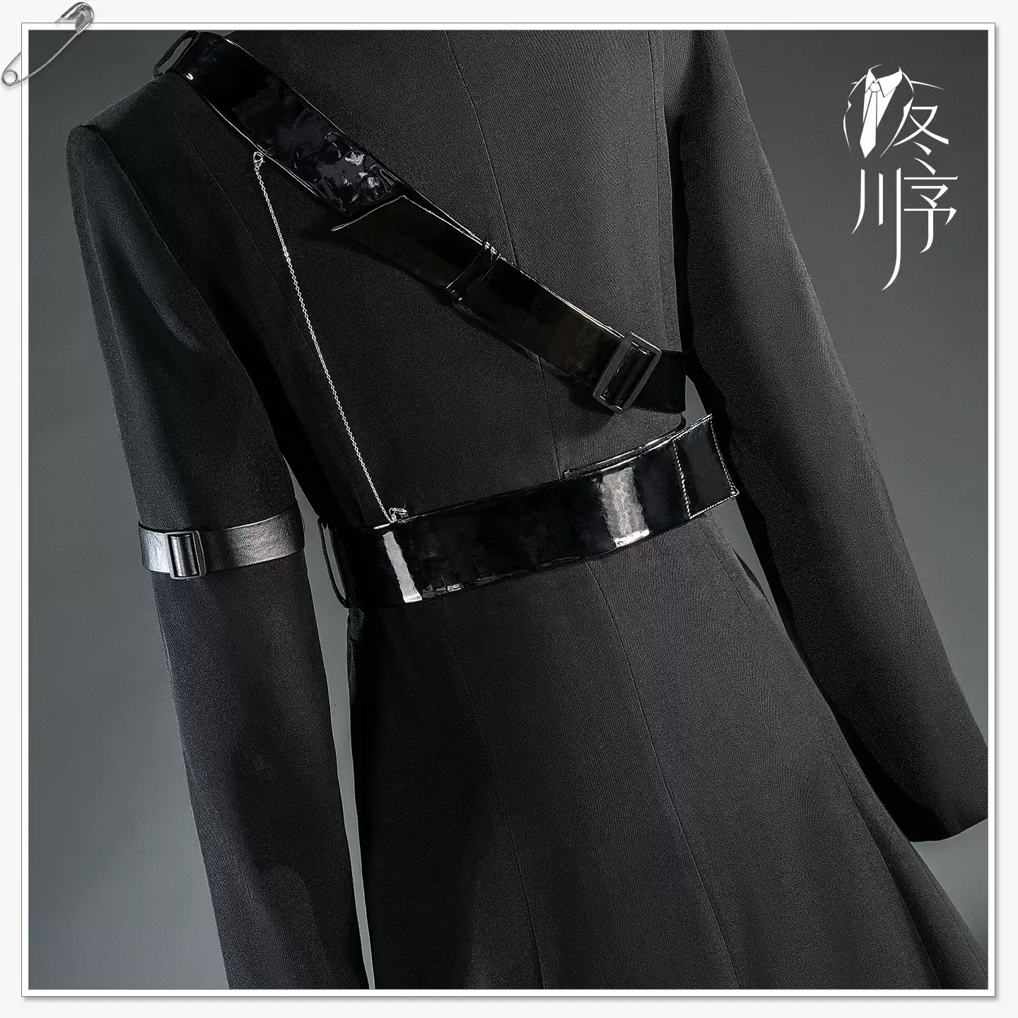 Costume Cosplay di Ivan da Ali - Men'S Accessories Anime recensione e prezzo