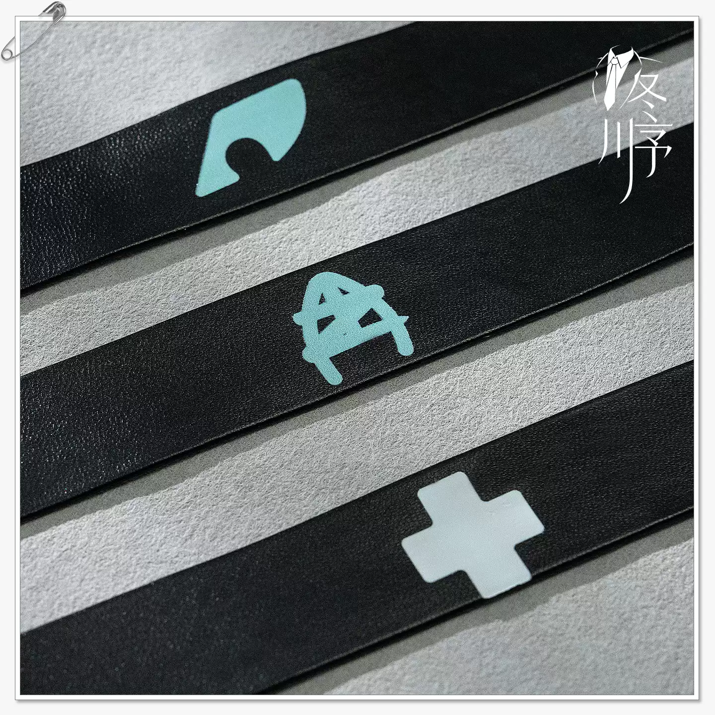 Costume Cosplay di Ivan da Ali - Men'S Accessories Anime recensione e prezzo