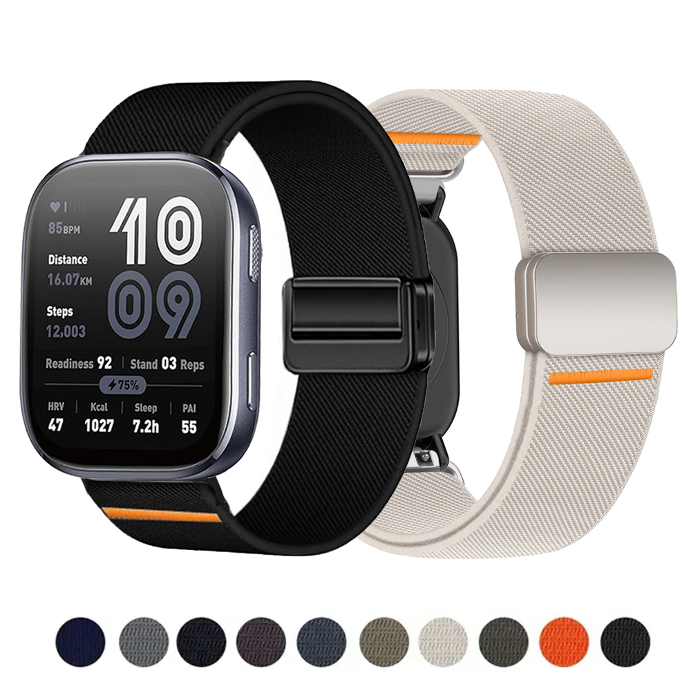 Cinturini da 20mm 22mm per Ama - Men Accessories Website recensione e prezzo