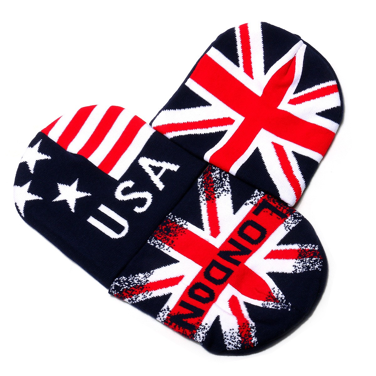 USA Londra Berretti da ballo U - Men'S Accessories London recensione e prezzo