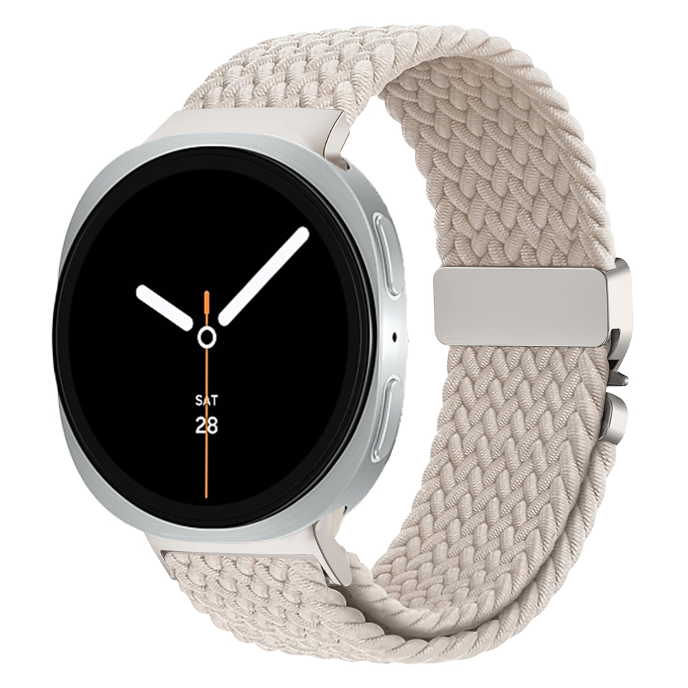 Intrecciato per Galaxy Watch 8 - Men Accessories Website recensione e prezzo