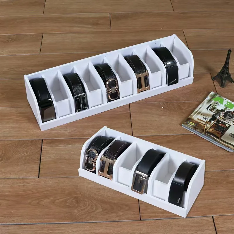 Scatola portaoggetti per cintu - Men Accessories Drawer recensione e prezzo