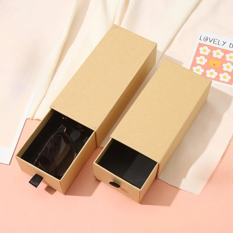 Scatola Retrò in Cartone Rigid - Men Accessories Drawer recensione e prezzo