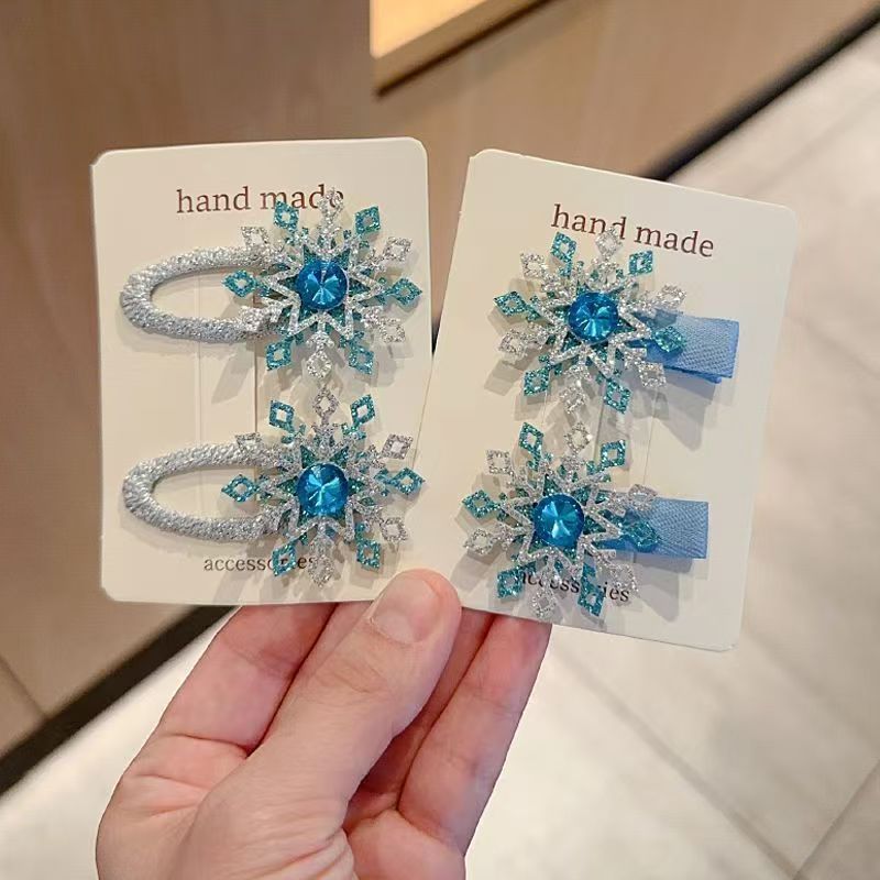 Set di accessori per capelli p - Tie Clip Set recensione e prezzo