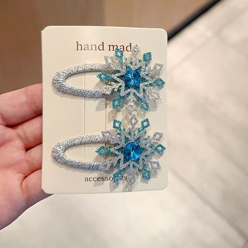 Set di accessori per capelli p - Tie Clip Set recensione e prezzo