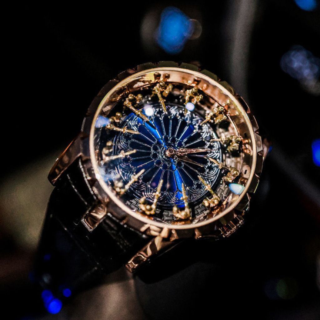 Orologio da Uomo Lussuoso ed E - Men'S Accessories Best recensione e prezzo