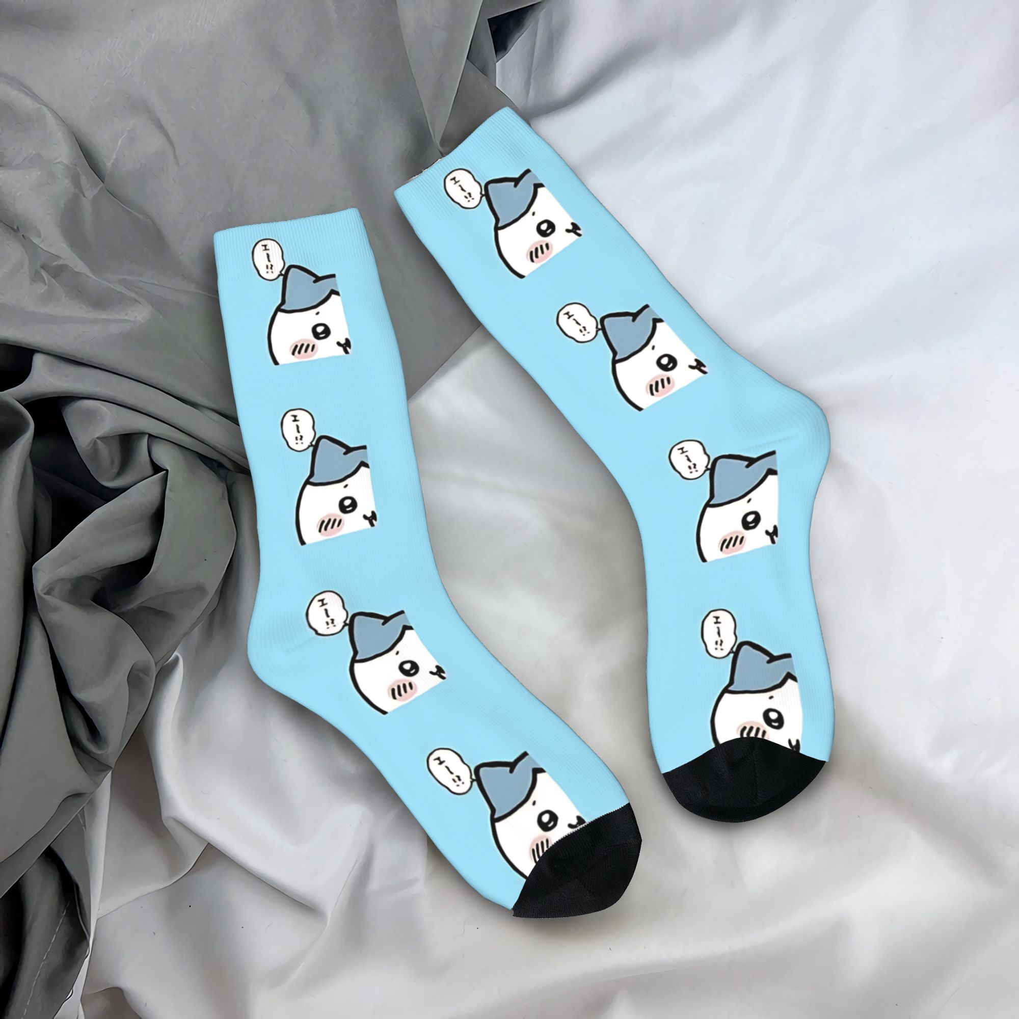 Peek a Boo Hachiware Calzini P - Quality Men'S Accessories recensione e prezzo