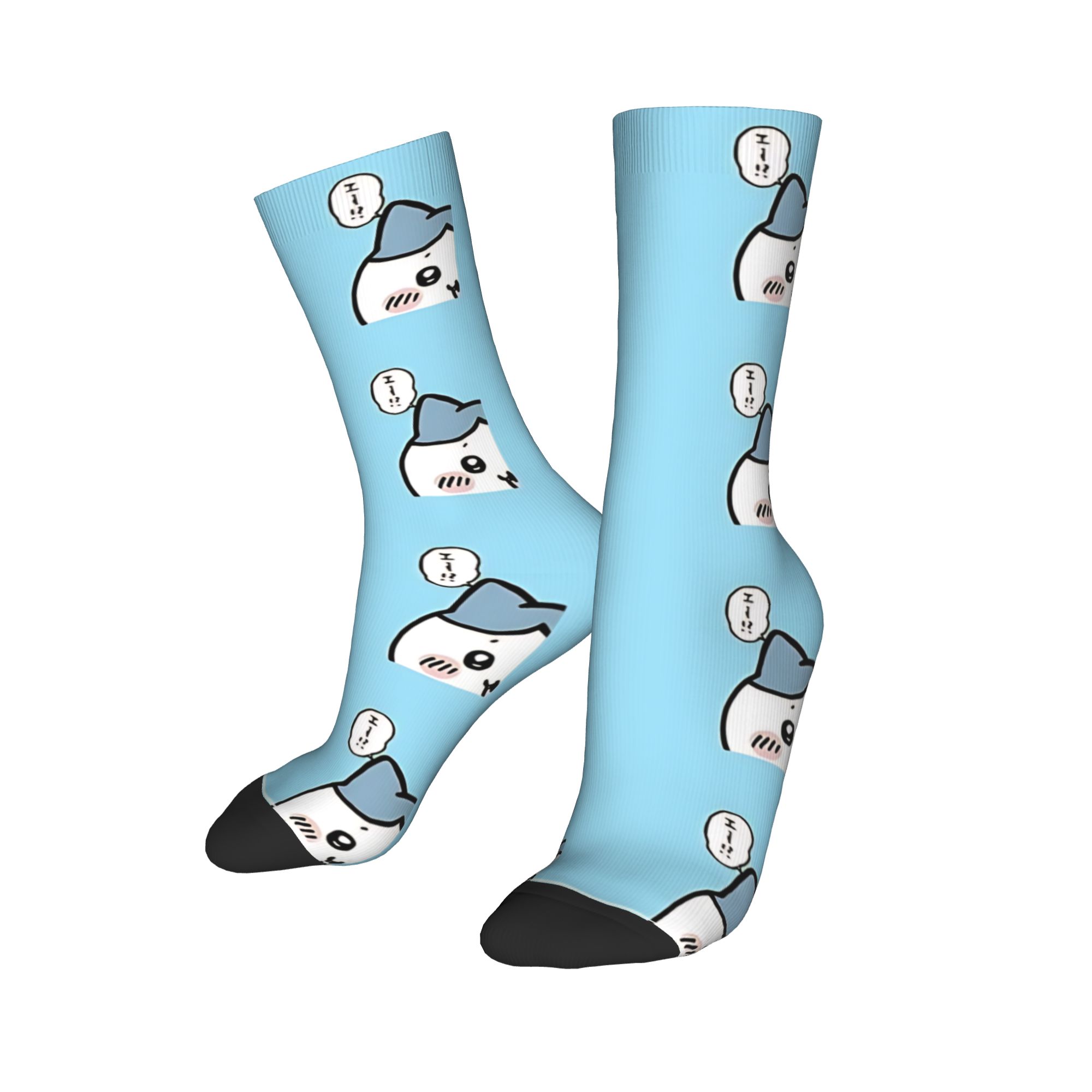 Peek a Boo Hachiware Calzini P - Quality Men'S Accessories recensione e prezzo