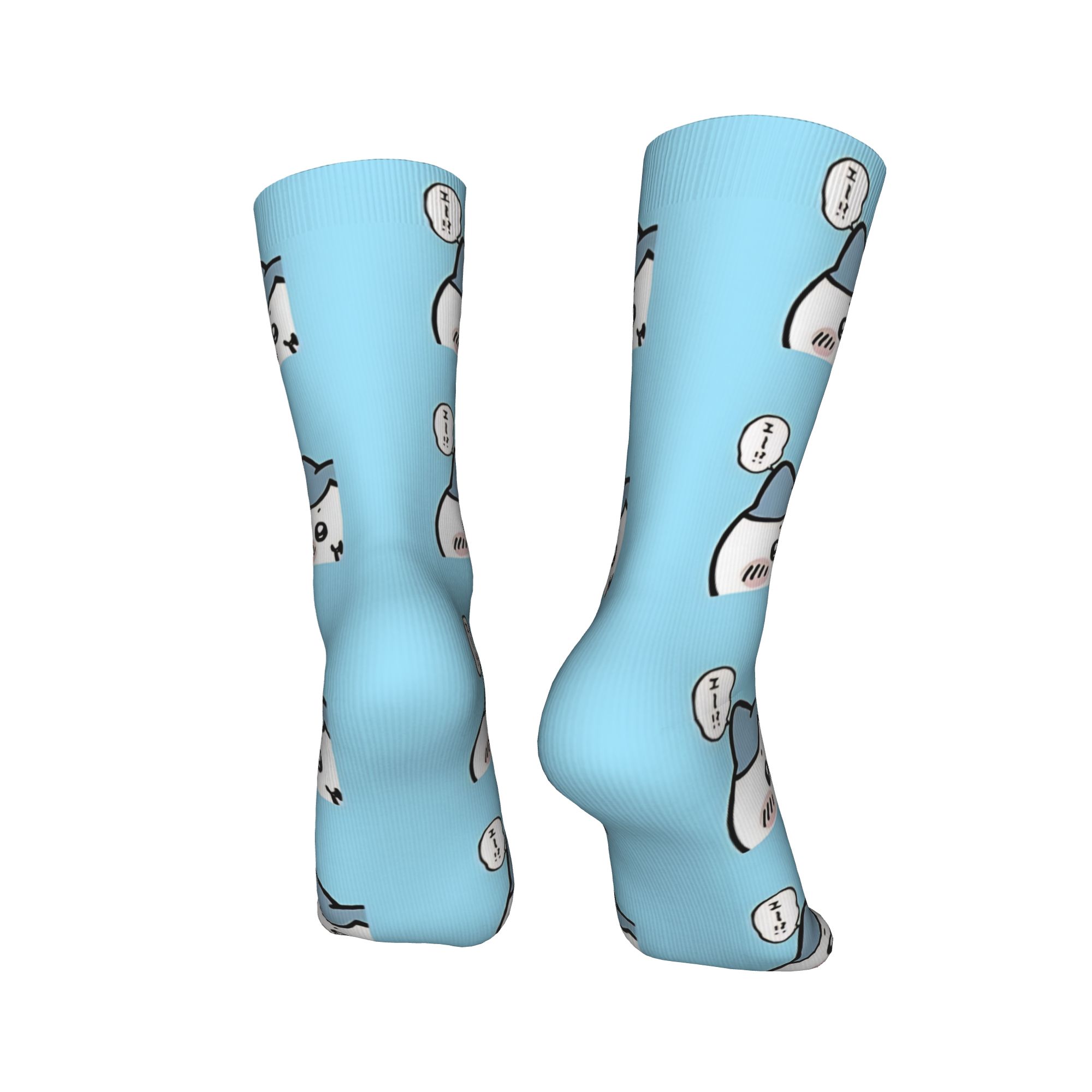 Peek a Boo Hachiware Calzini P - Quality Men'S Accessories recensione e prezzo