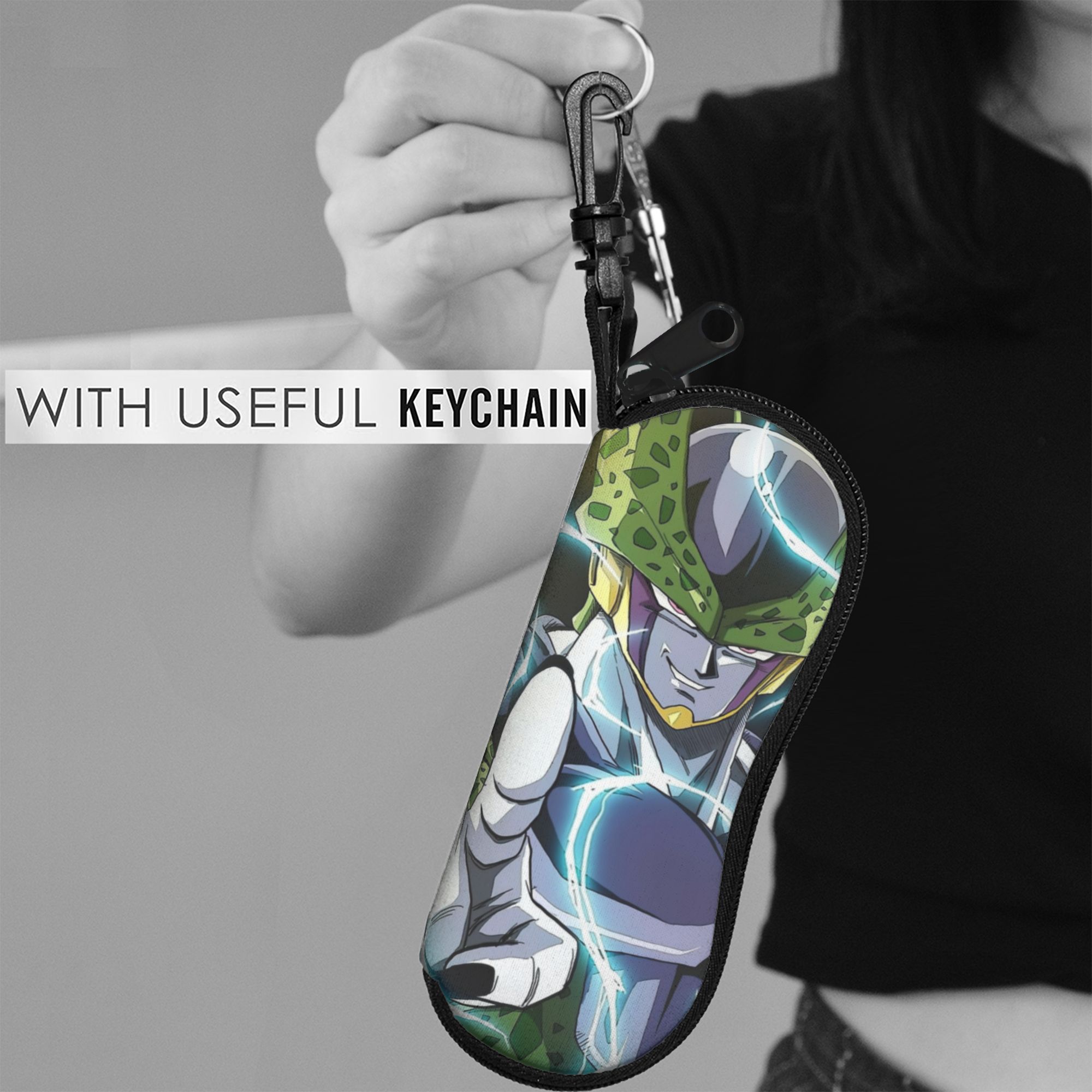 Astuccio per Occhiali DBZ Cell - Men'S Accessories Glasses recensione e prezzo